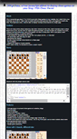 Mobile Screenshot of jwpgnchess.mwolff.fr